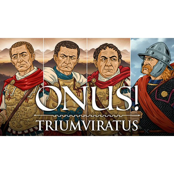 ONUS! Triumviratus