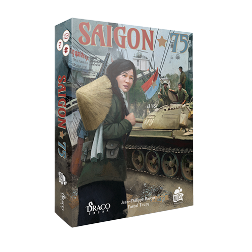 Saigon 75