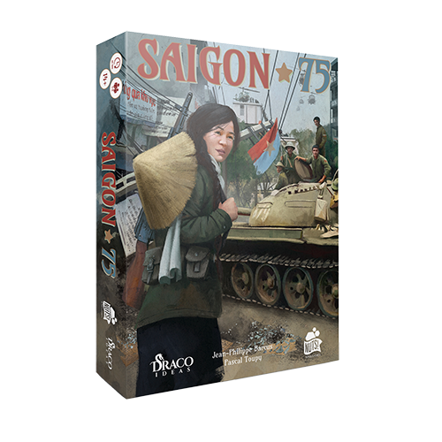 Portada Saigon 75